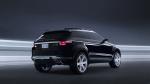 Land Rover LRX Concept 2008 года